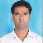 Syed Mohiuddin Khatib, Business Development Manager