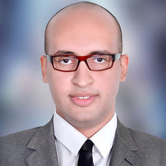 Mohamed Refaat Zaki, Customer Service Controller