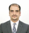 Ahmed Jawdet, Sales Manager