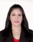 Mirani Belo, Sales Representative Supervisor