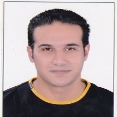 Ahmed Adel, Marine maintence engineer