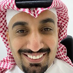 Fahad Abdulaziz Alkassem, Regional HR Manager