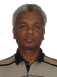 Sheikh Mohammad Hossain, Project Manager