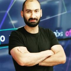 Baher Abdallah Alshehaby, Product Owner / Domain Expert