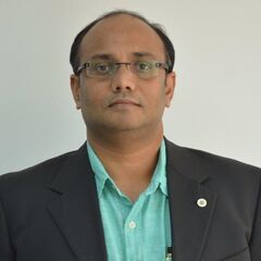IRFAN SYED, General Manager