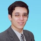 Azat Khanov, Customer service manager / TOEFL tutor