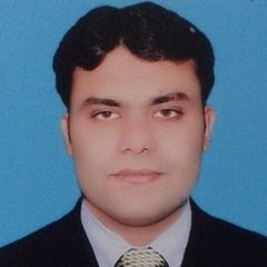 Zubair Zaffar, Assistant Accountant