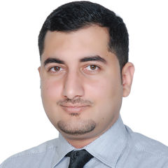 Mohammed Sanad, Operations Manager