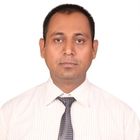 Bishal Mahatara, Deputy Sales Manager