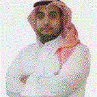 Hamad AlJarboua,  IT Infrastructure and Operations Manager 