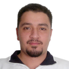 Ashraf Maher, PORE PRESSURE ENGINEER