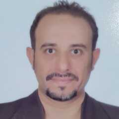 أحمد الرفاعي, Business Development Manager 