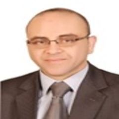 Mostafa Ahmed Khairy, Senior Manager - Head of IT Operations Control & Service Desk