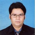 Shahzad Ahmed, Senior Consultant
