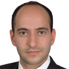 محمد عواد, مهندس مساحة