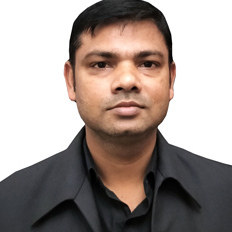 Zafar Husain