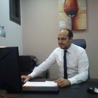 Ali Khraiwesh, Manager Strategic Planning & PMO