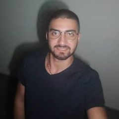 jean el khoury, Full Stack Web Developer