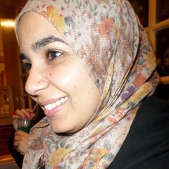 samia ben ismail