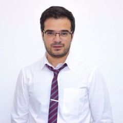 Adel Shokry, Front-End Developer | Senior UI/UX Developer