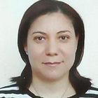 Zohra Mhamdi, Deputy CEO