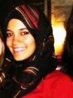 Yomna Shabib, Editorial Assistant
