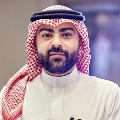 Ahmed Algain, Head of maintenance 