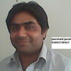Jamshaid Javaid, Proprty Consultant