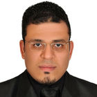 Wael Fawaz, Warehouse Supervisor