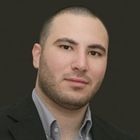tarek el youssef, Marketing and Sales Manager
