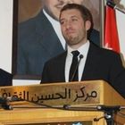 Ali Al-Qudah, Independent Representative