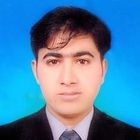 Hafiz Zain-ul-Abideen Syed, Assistant Network Administrator