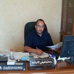 محمد ناصر فليح فليح, محاسب