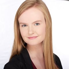 Georgina Walker