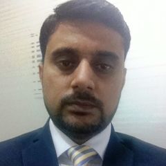 Sayeed Pasha, Pre Sales Engineer