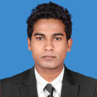 Muhammed Hasim, Admin- cum Accountant