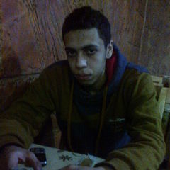 abdel rahman tarek ABDO