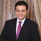 Saad Sadiq, Head of Business Analysis and Techincal Documentation