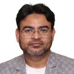 Shahzad Khan