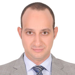 Bassam Ahmed, IT Service Delivery Manager