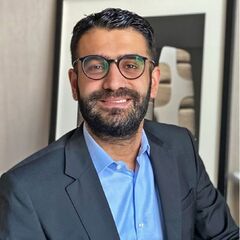 Elias Sadaka, Country Manager – Saudi, Kuwait, Bahrain, Levant