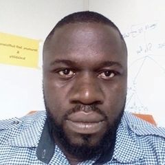 Nicolas JUNKO Guiass, General Manager, Admin/Operations