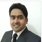 Nimesh Shah, IT Audit Manager