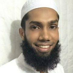 Muhammad Sheraz, PHP Backend Engineer