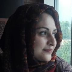 Shahmeen Ashraf, Managing Consultant SAP FI and REFX Consultant