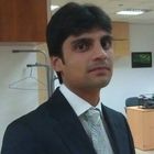 Farrukh Shakoor Malik, Dynamics CRM Business Analyst