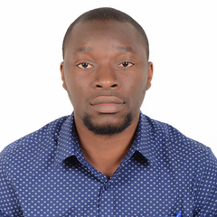 Ibrahim Yahaya, Project Manager Engineer