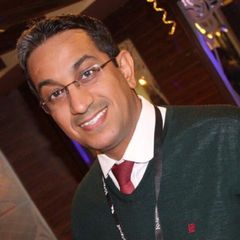 Ali Habib