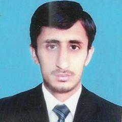Faizan Ahmed, Telecommunications Engineer