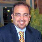 عماد السعد, مدير مشاريع 